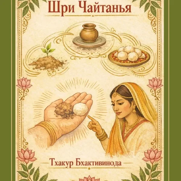 Шри Чайтанья