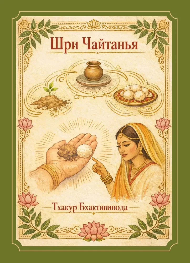 Шри Чайтанья Шри Чайтанья — изображение 1
