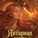 Янтарная искра