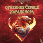 Огненное сердце Карадонора