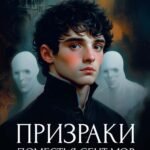 Призраки поместья Сент-мор