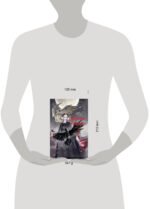 Ворона в гареме. Книга 2 — изображение 2