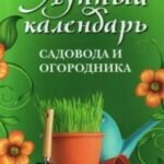 Лунный календарь садовода и огородника: 2027