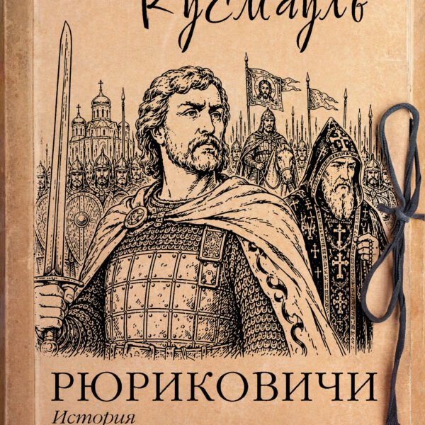 Рюриковичи. История спецопераций (IX-XV века)