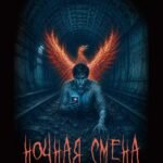 Ночная смена. Подписка на жажду. Рауз А.