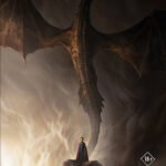 Пламя и кровь: Кровь драконов