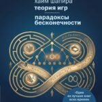 Теория игр. Парадоксы бесконечности