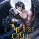 Черное сердце фейри