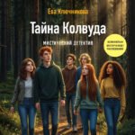 Тайна Колвуда. Мистический детектив