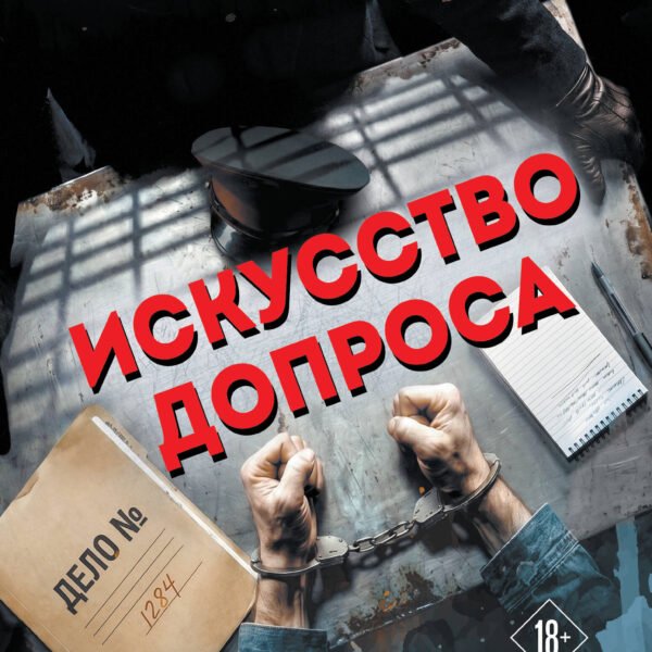 Искусство допроса. Как добиться признания вины?