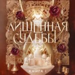 Лишенная судьбы. Книга 1