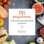 ПП рецепты. Сбалансированный рацион