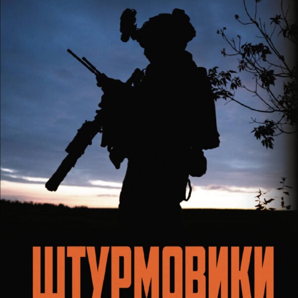 Штурмовики. Бои и судьбы