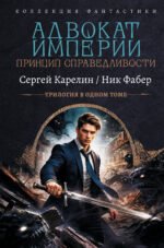 Адвокат Империи. Принцип справедливости (сборник)