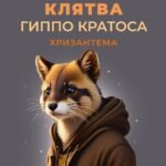 Клятва Гиппо Кратоса: Хризантема