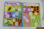 Учись, играя. 2-4 года. Цифры