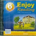 Enjoy Reading-6 (CDmp3)
