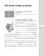 Немецкий язык. 7 класс. 3-й год обучения. Рабочая тетрадь к учебнику О.А. Радченко. Вертикаль. ФГОС