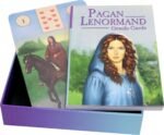 Pagan Lenormand Oracle