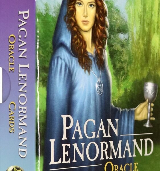 Pagan Lenormand Oracle