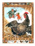 Чёрная курица, или Подземные жители