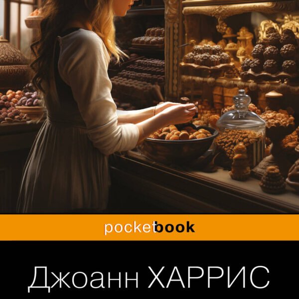 Шоколад