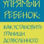 Упрямый ребенок: как установить границы дозволенного
