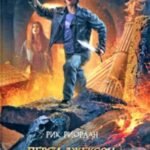 Перси Джексон и Лабиринт смерти