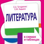 Литература в схемах и таблицах