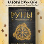 Руны. Теория и практика работы с древними силами