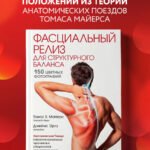Фасциальный релиз для структурного баланса