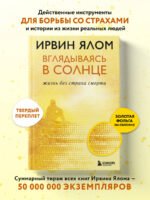 Вглядываясь в солнце. Жизнь без страха смерти