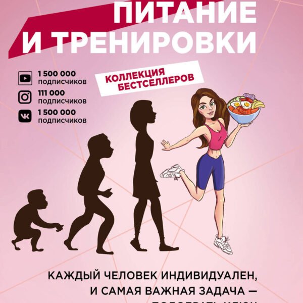 Workout. Питание и тренировки
