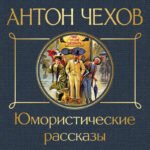 Юмористические рассказы