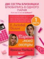 Школа в Ласковой Долине. Парень моей сестры (книга №1)