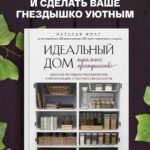 Идеальный дом, идеальное пространство. Удобная методика расхламления и организации пространства без суеты
