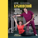 Законы женского здоровья. 68 уникальных методик, которые позволят сохранить красоту, силу и выносливость тела в любом возрасте