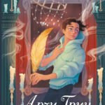 Арчи Грин и переписанная магия (#2)
