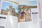 Грузия. Тбилиси, Мцхета, Сигнахи, Гори, Батуми, Боржоми