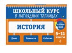 История: 5-11 классы