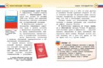 Моя Россия. Книга юного патриота