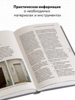 Стильная перекраска. Как с помощью цвета создать новый интерьер