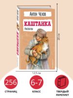 Каштанка. Рассказы