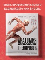 Анатомия силовых тренировок