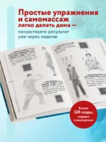 Избавься от триггерных точек. Готовые программы упражнений для устранения боли в позвоночнике, суставах и мышцах
