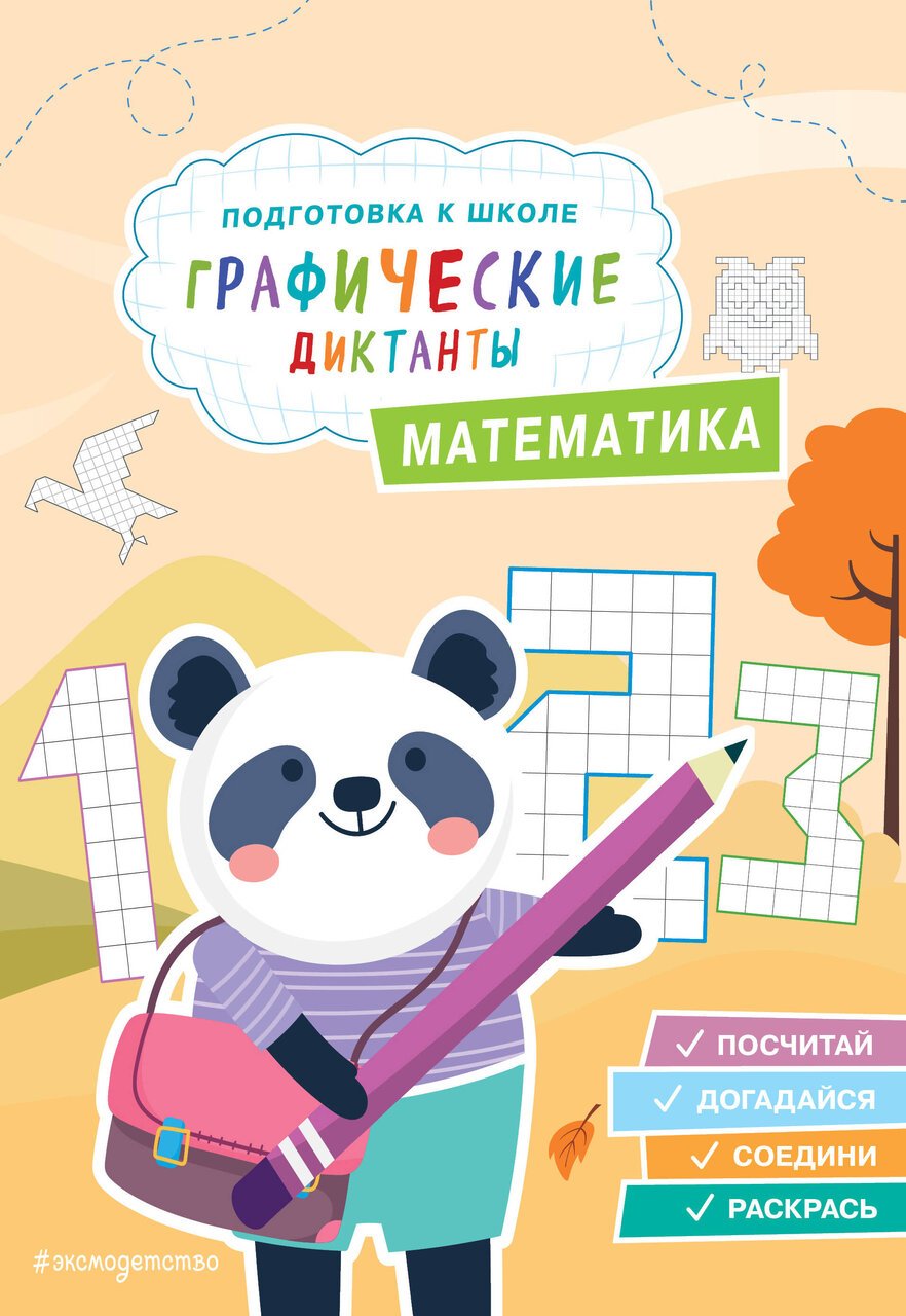Математика Математика