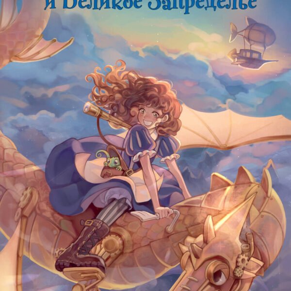 Эхо Квикторн и Великое Запределье (#1)