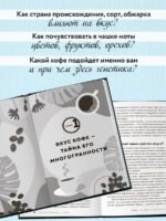 Кофейный гурман. Как научиться разбираться в тонкостях вкуса и аромата