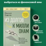 Из долгов к миллионам. Простая технология исполнения желаний