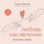 Любовь как явление. ПРАКТИКА ЛЮБВИ